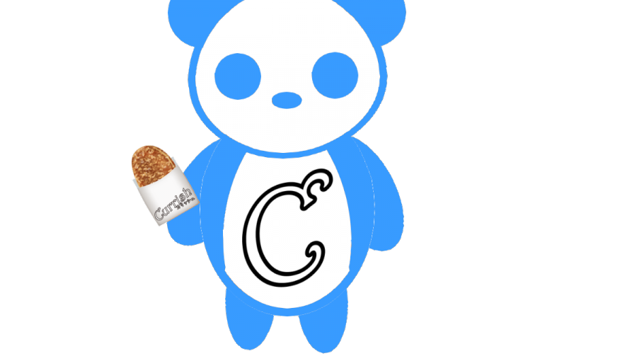 Currish 8月のカレーパンの日 | currish